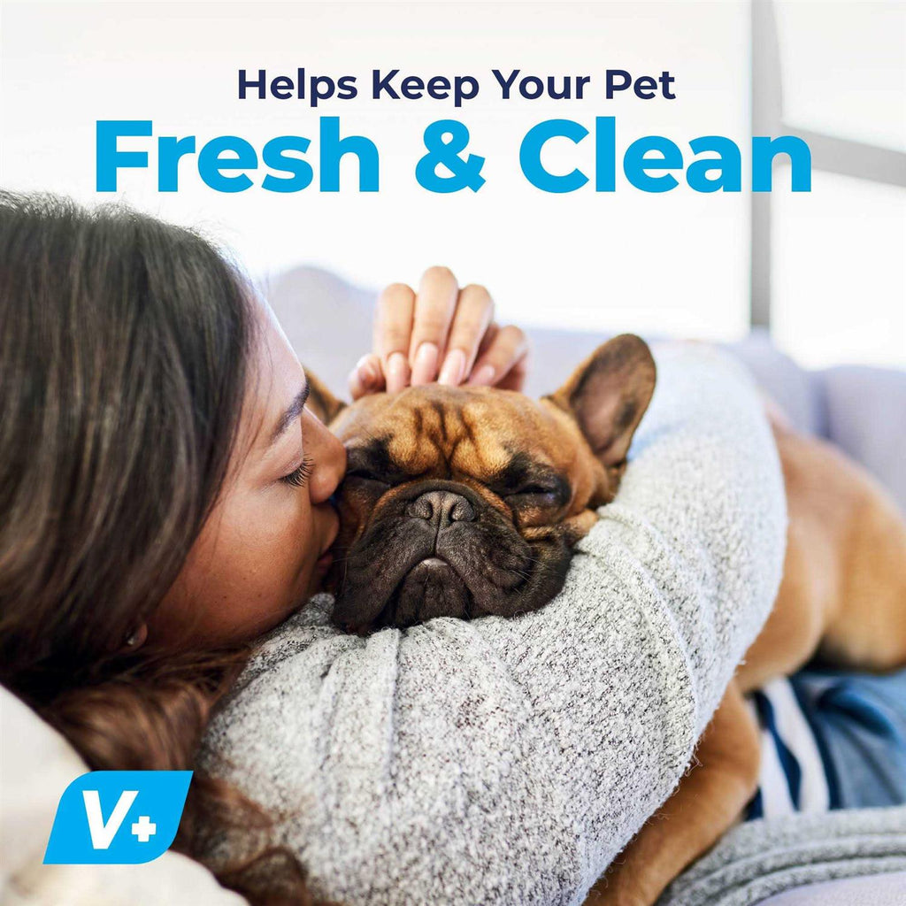 Hygienic Pet Wipes X145