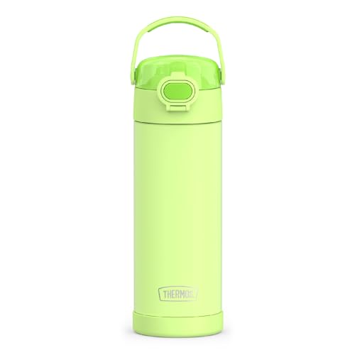 16 Ounce Stainless Steel Vacuum Insulated Bottle X211825