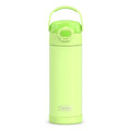 16 Ounce Stainless Steel Vacuum Insulated Bottle X211825