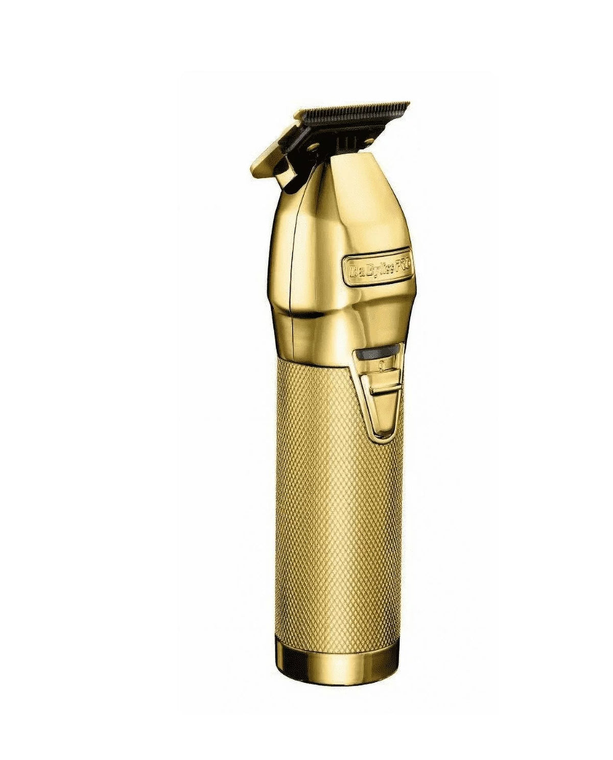 Gold FX Clipper & Skeleton Trimmer Combo B662