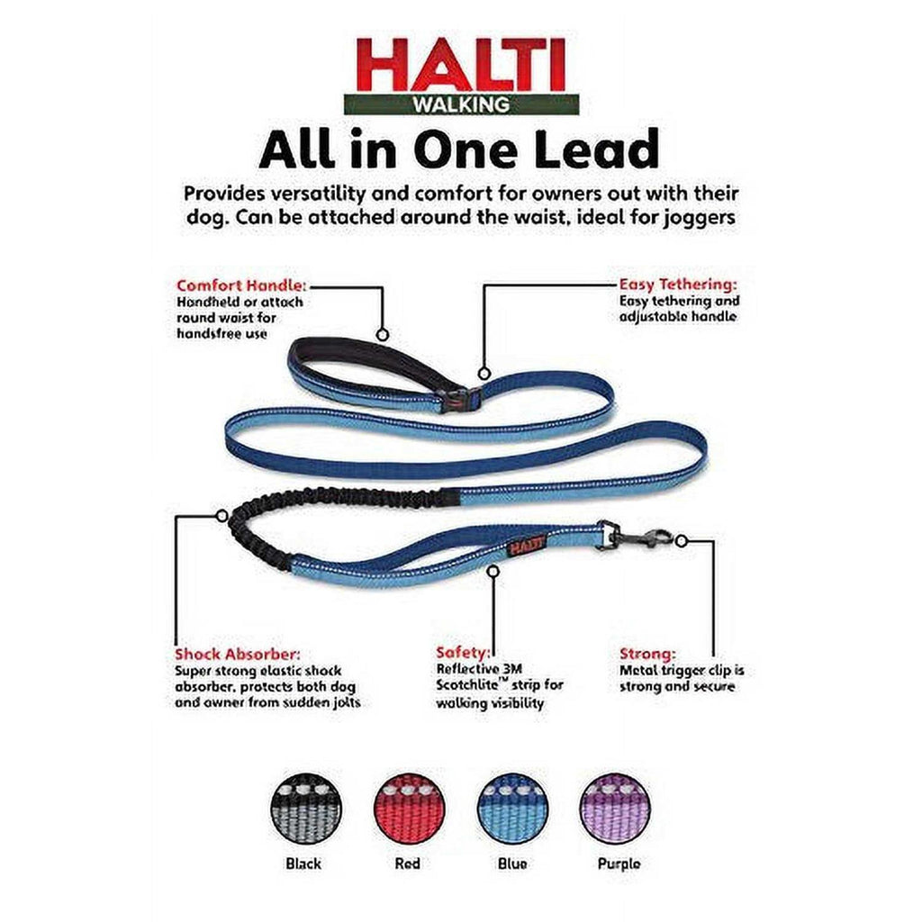 All In One Lead A46154