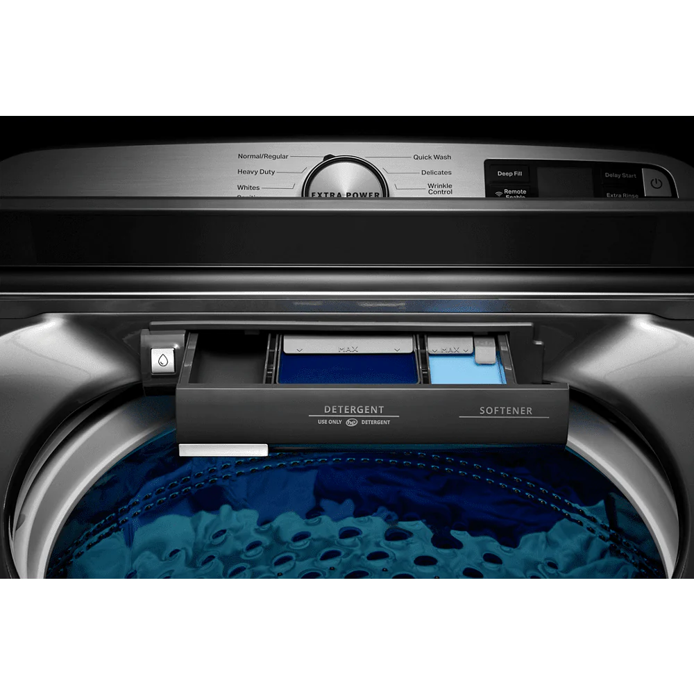 28 Wide 5.2 Cu. Ft. Top Loading Washer L53938
