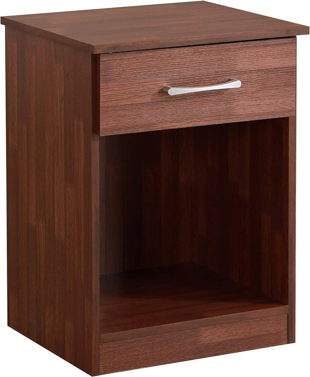 1 Drawer Cherry Nightstand W5475