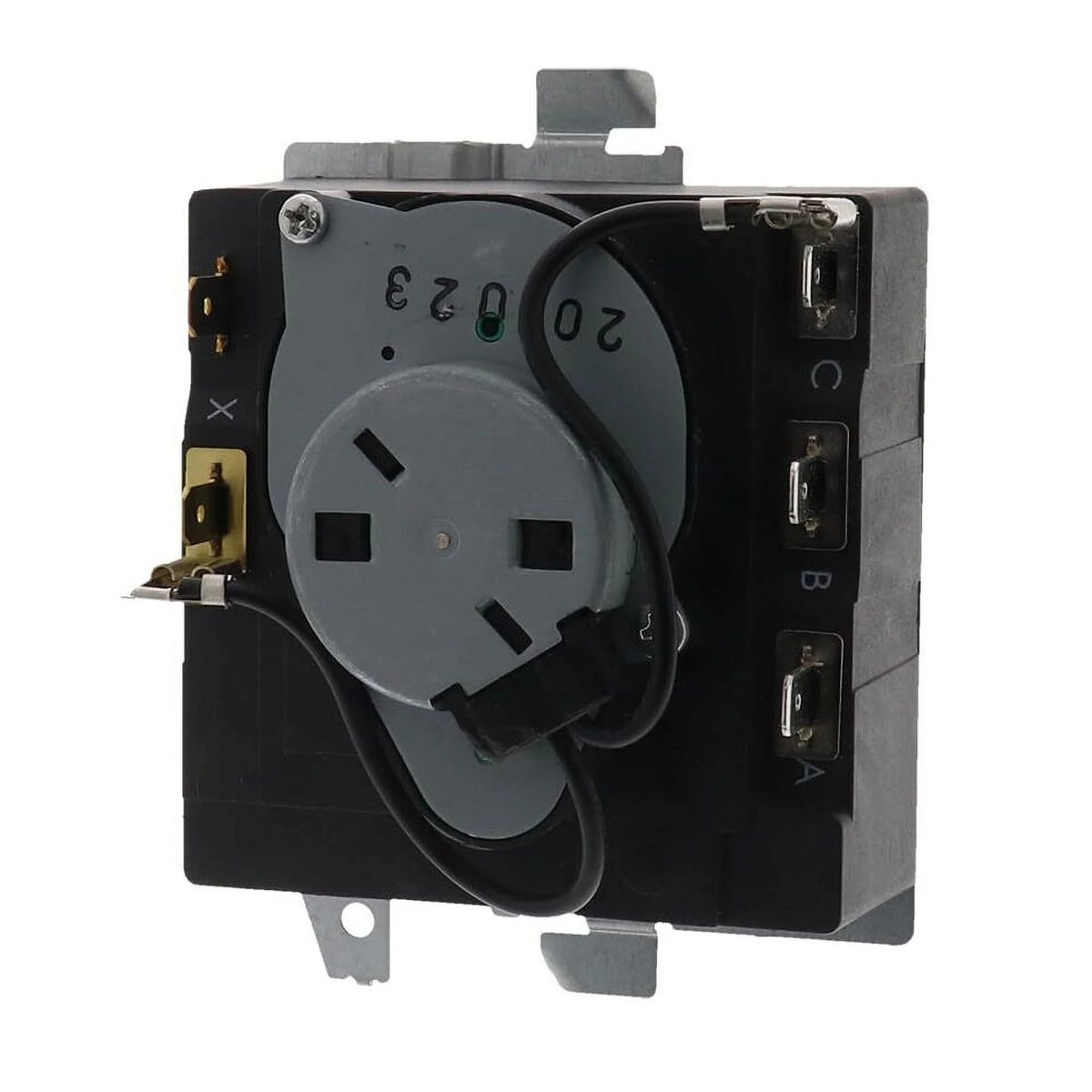 Dryer Timer Control F911148