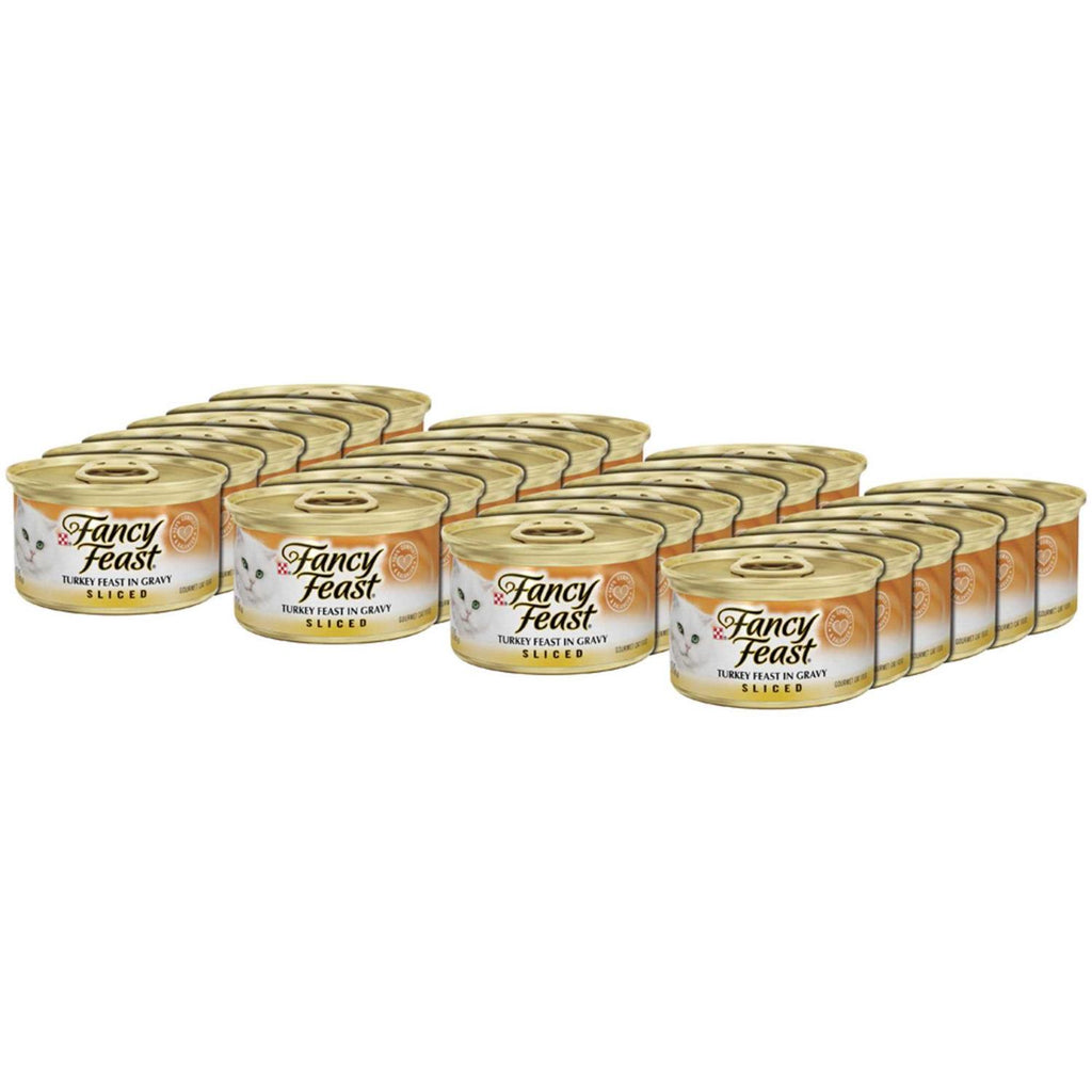 Wet Cat Food E731