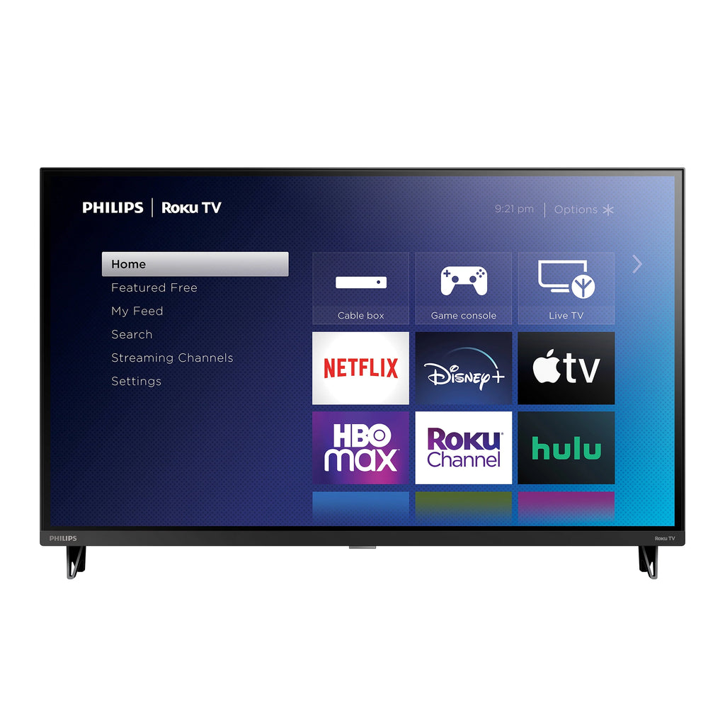 32 Class HD Smart LED TV L3909