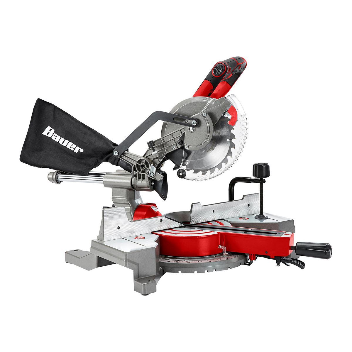20V Brushless Cordless 7-1/4 in. Sliding Miter Saw O587565