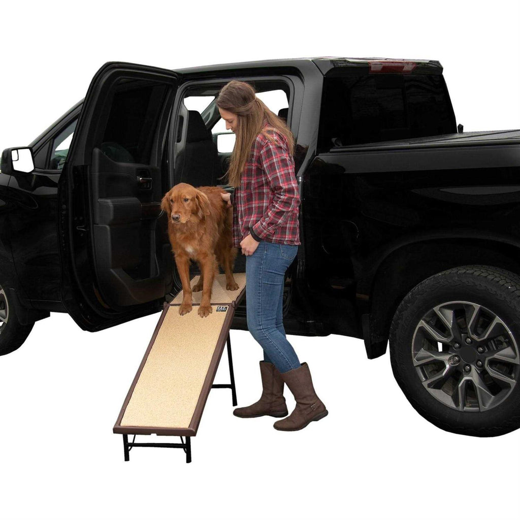 Free Standing Pet Ramp Z139
