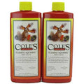 Flaming Squirrel Seed Sauce L8781