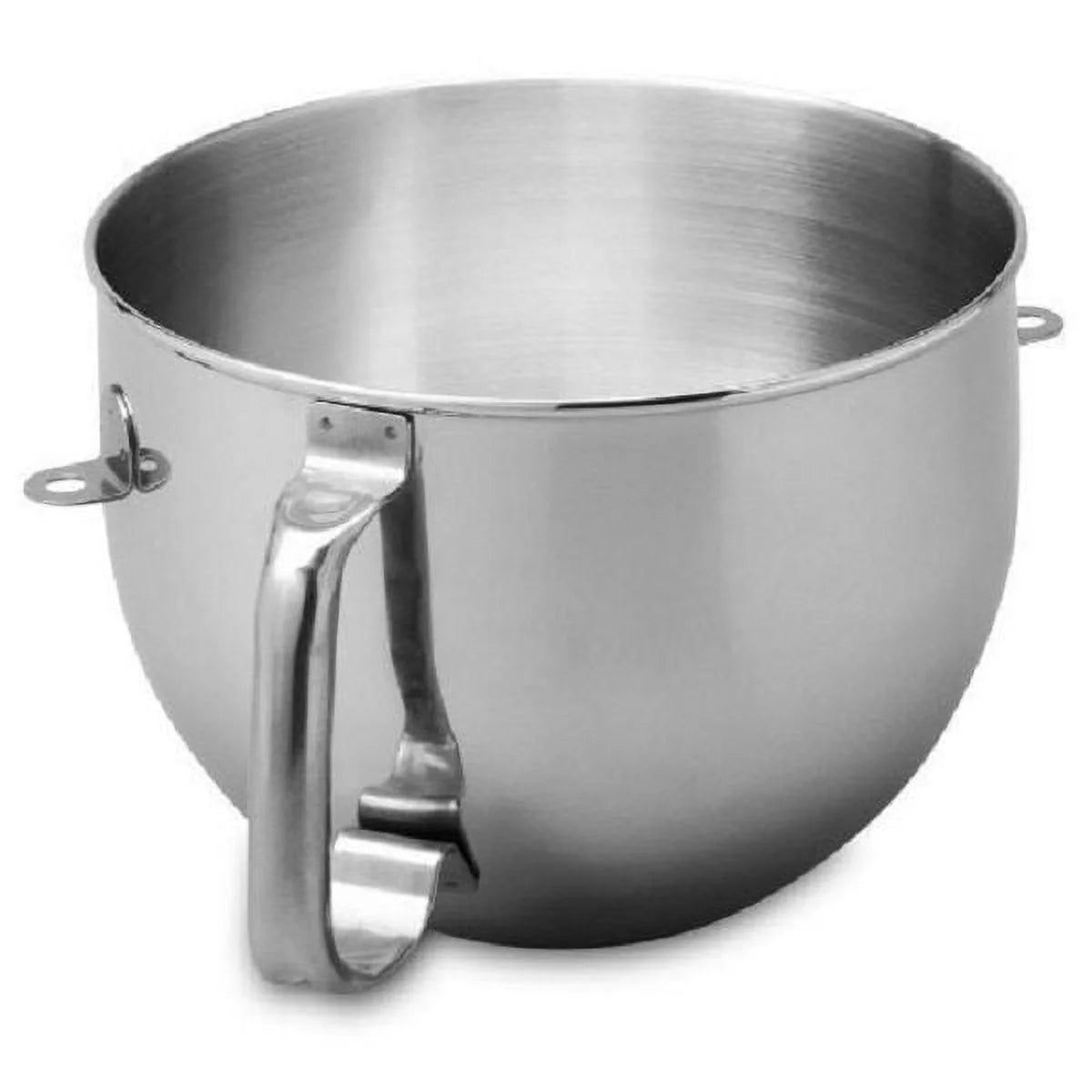 Stand Mixer, 7 QT, Polished Bowl B4455