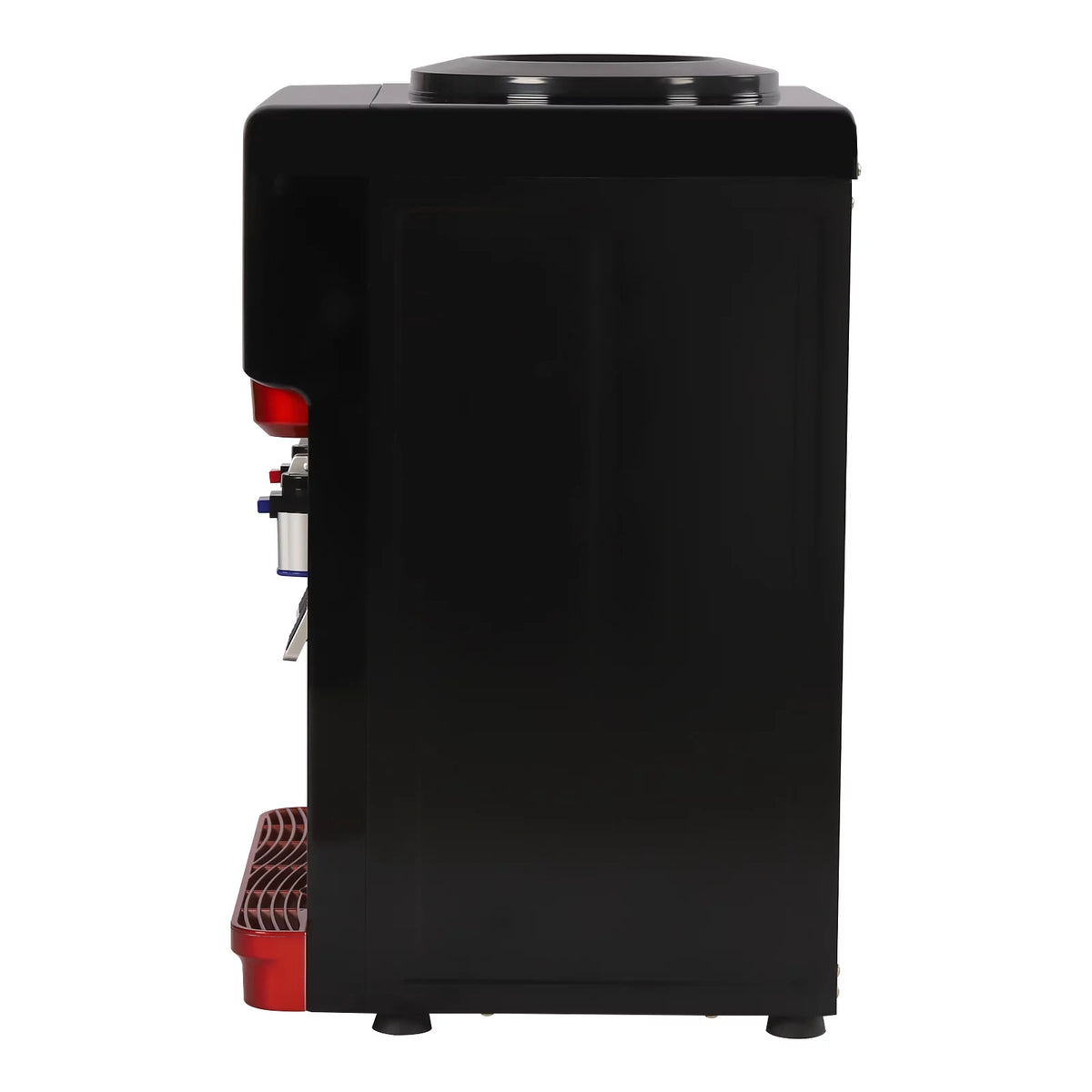 5 Gallons Countertop Hot & Cold Water Cooler Dispenser M57595