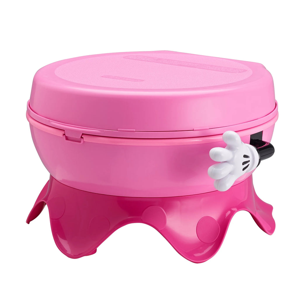 3-in-1 Potty System N16628