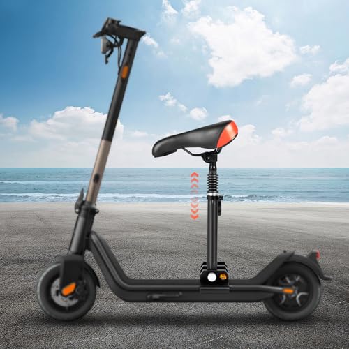 Adjustable Electric Scooter Seat N1537