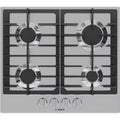 24 in. Gas Cooktop with 4 Burners O6508