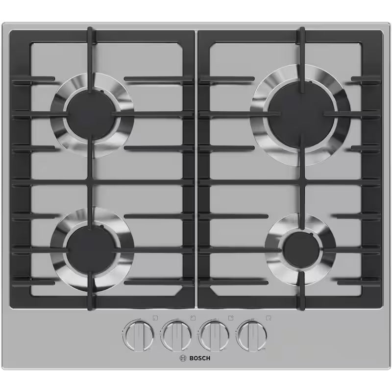 24 in. Gas Cooktop with 4 Burners O6508