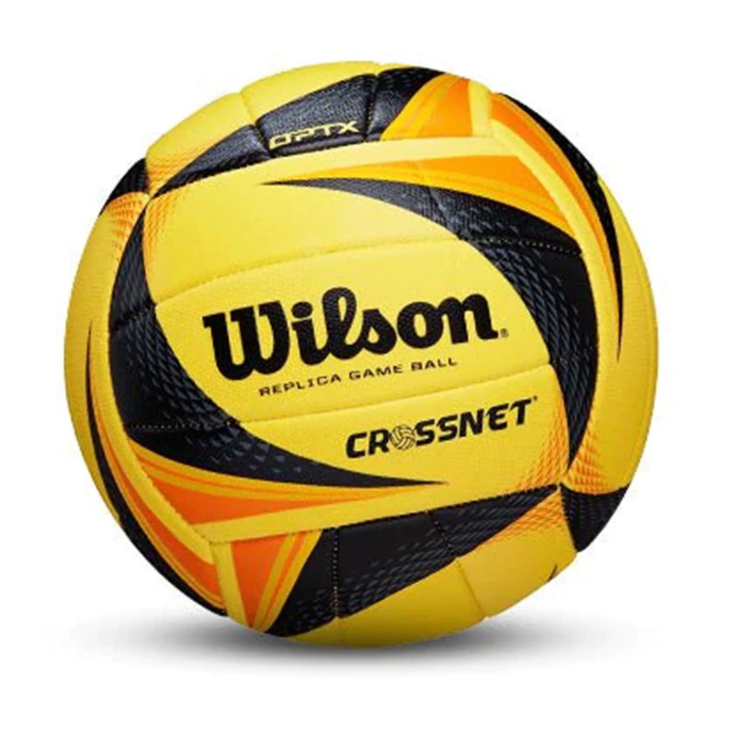 Four Square Volleyball Net and Game Set with Backpack & Ball O5695