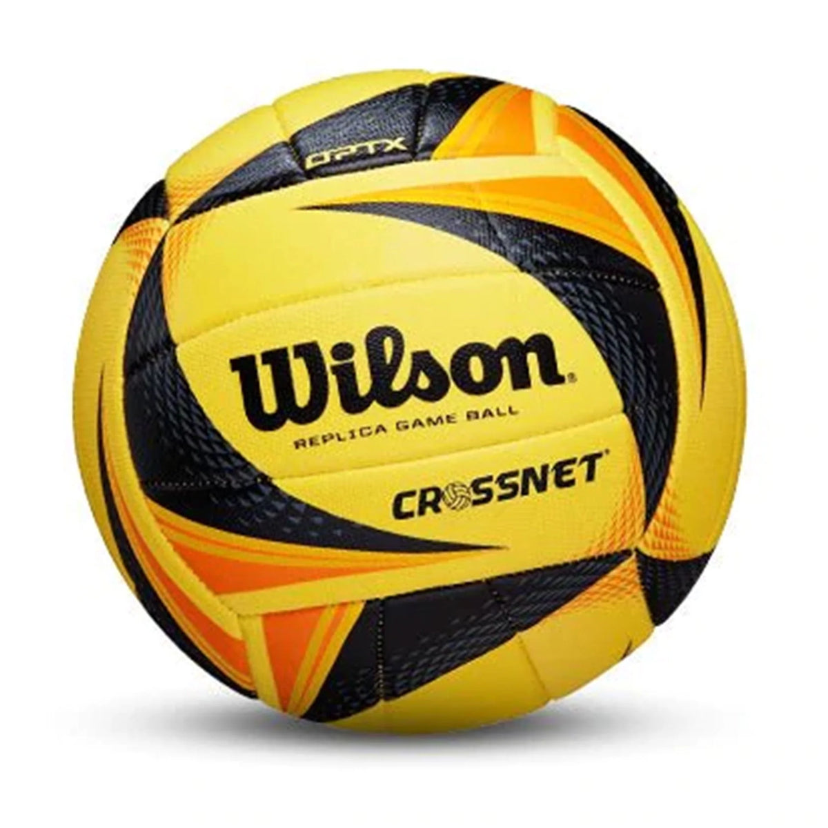 Four Square Volleyball Net and Game Set with Backpack & Ball O5695