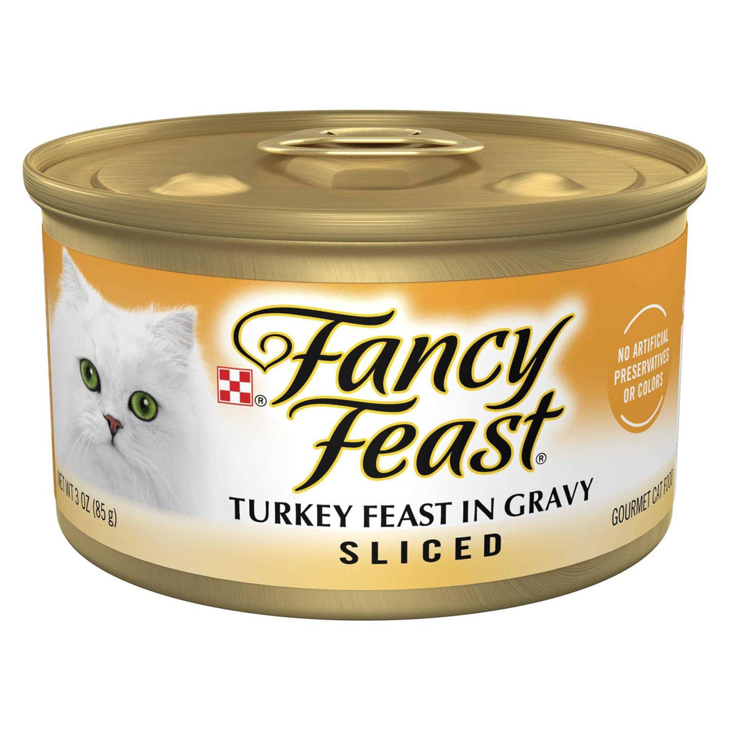 Wet Cat Food E731