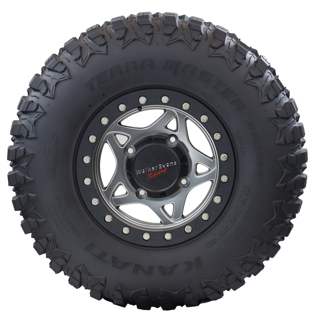 10-Ply Rated SXS/UTV Tire S397837