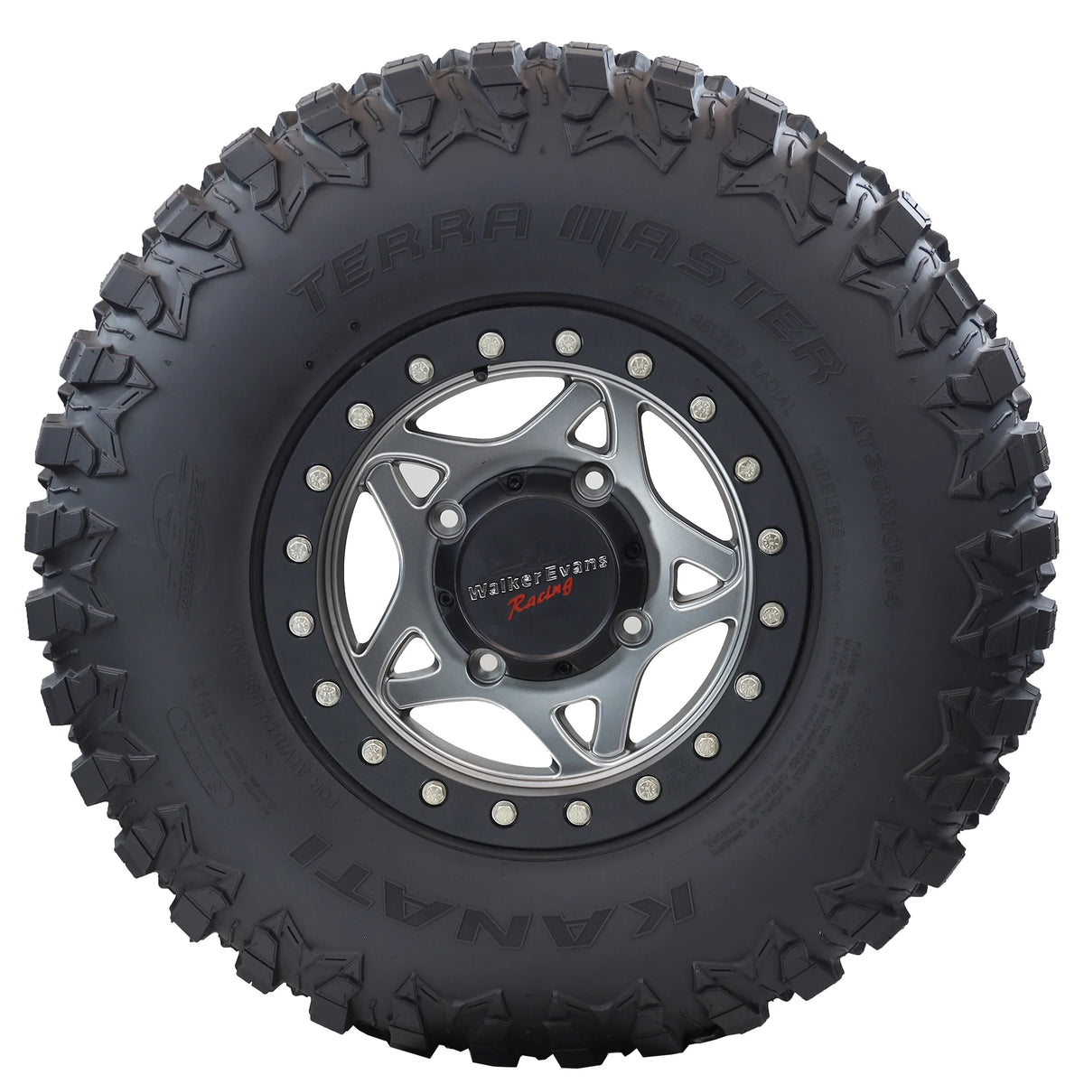 10-Ply Rated SXS/UTV Tire S397837