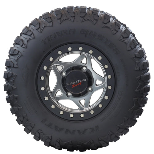 10-Ply Rated SXS/UTV Tire S397837