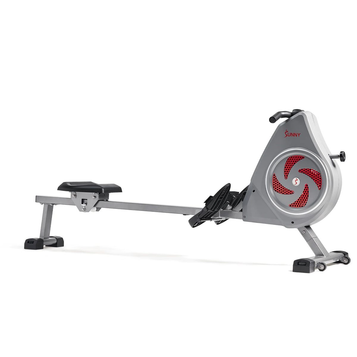 Air Rowing Machine with Bluetooth Connectivity T7817