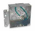 4 in Electrical Box X423