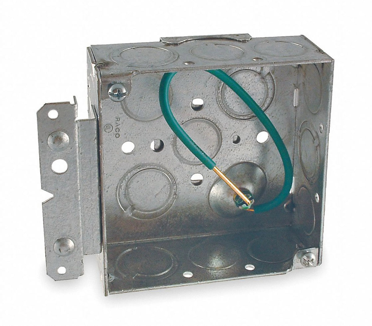 4 in Electrical Box X423
