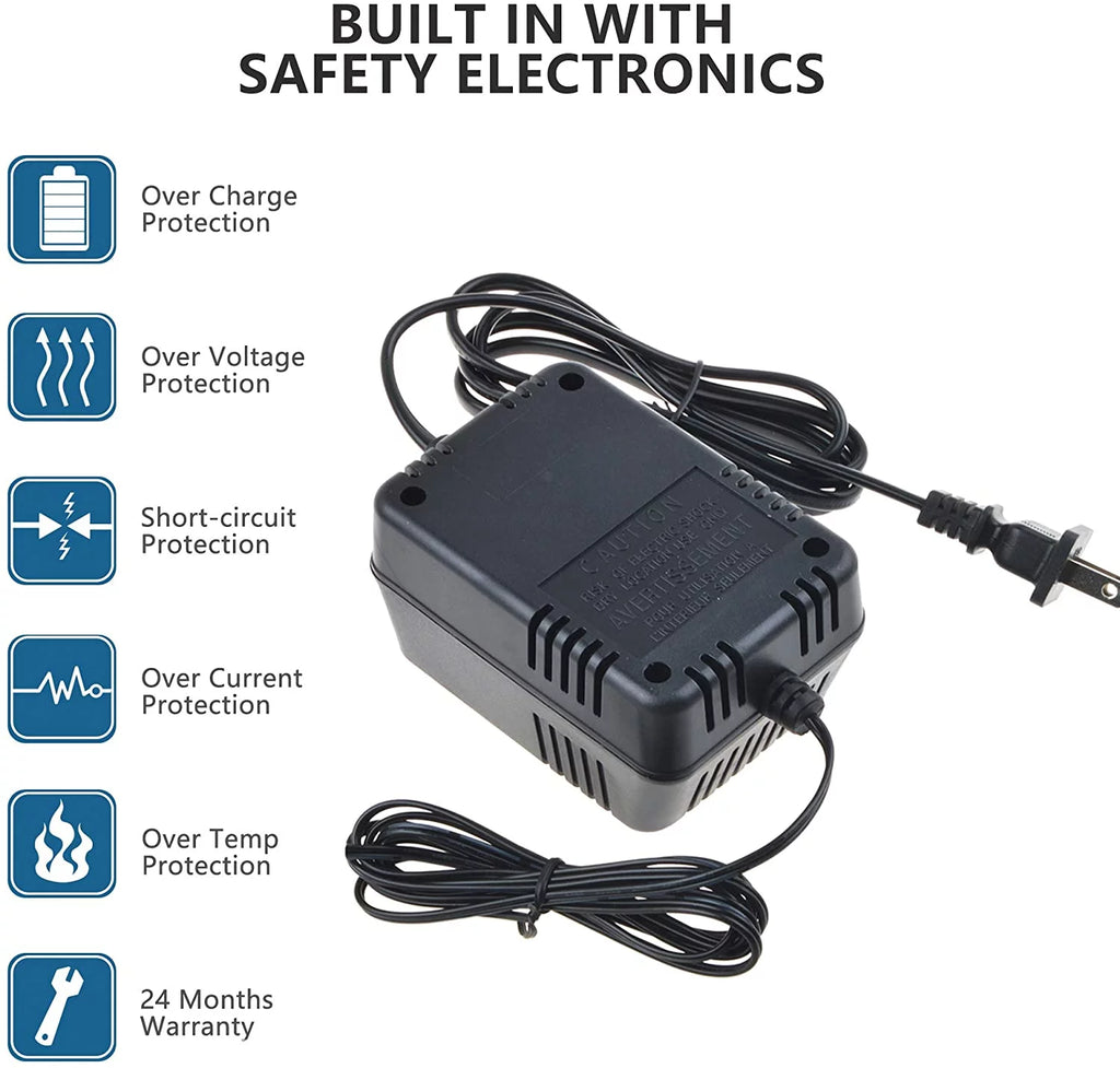 AC to AC Adapter H51318