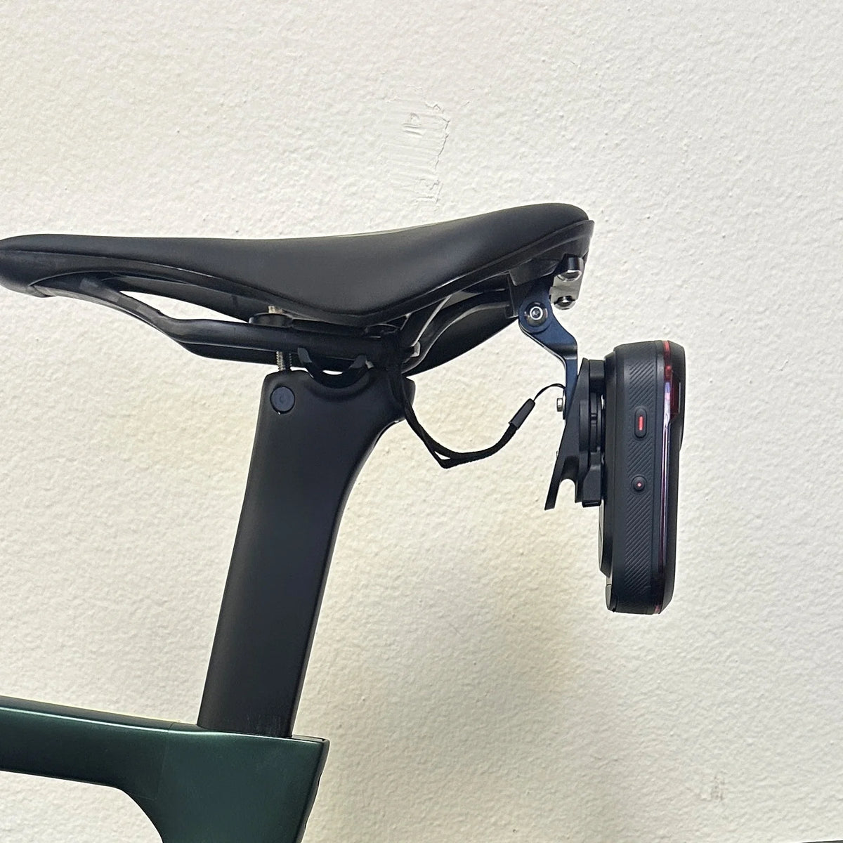 Saddle Clamp Radar Bike Mount I319
