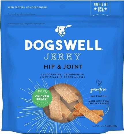 24 oz Dog Treats R2298