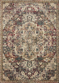 Ocean Multi 9'6 x 13' Rug H808