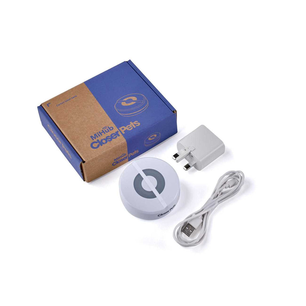 Smart Microchip Pet Feeder F43070