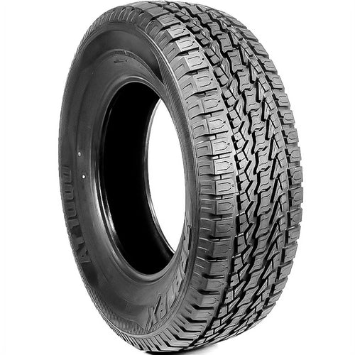225/60R16 102 H Tire O193863