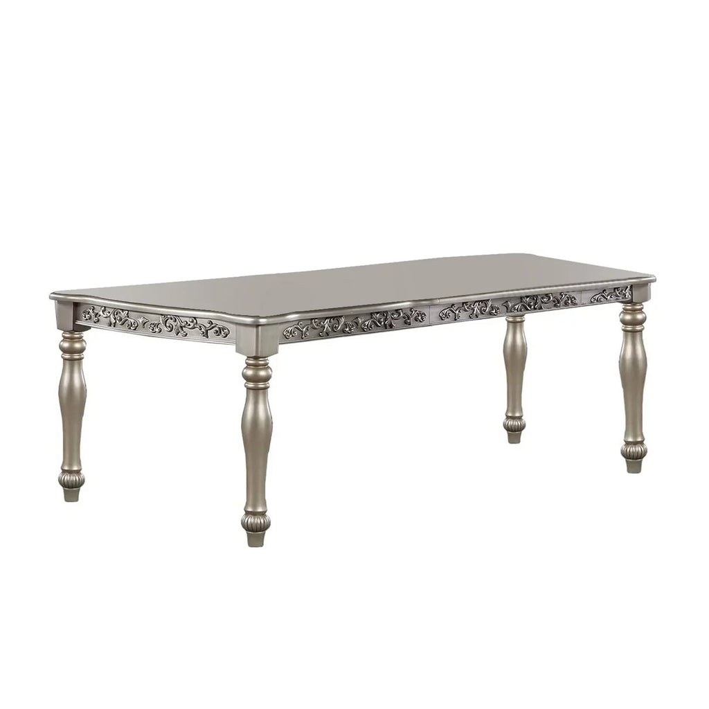 72 Inch Rectangular Dining Table K325