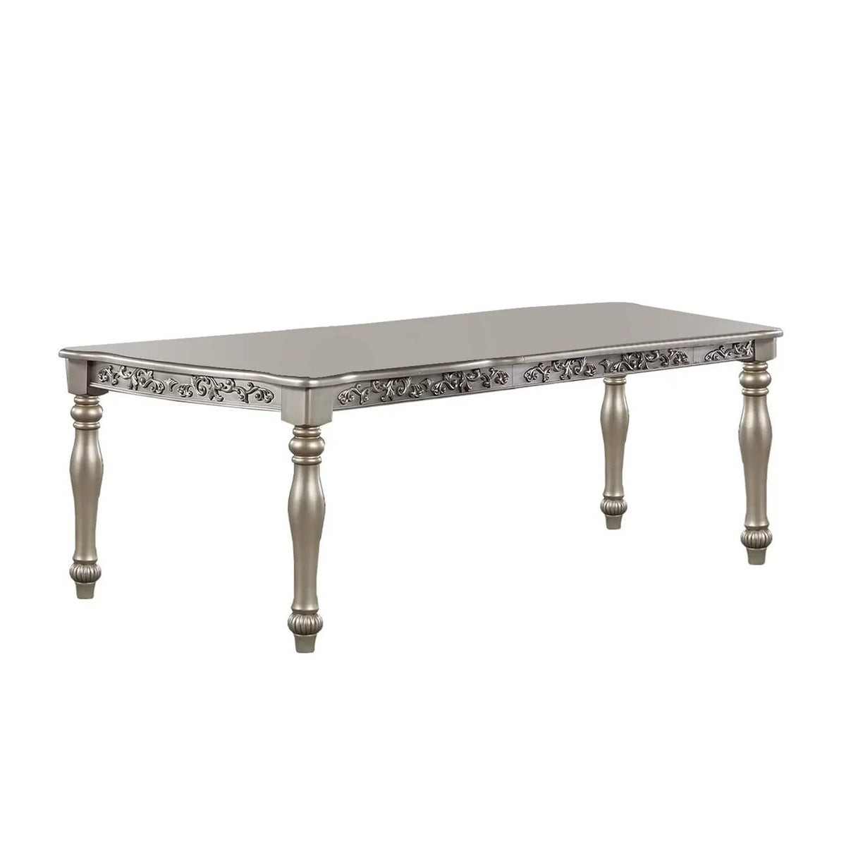 72 Inch Rectangular Dining Table K325