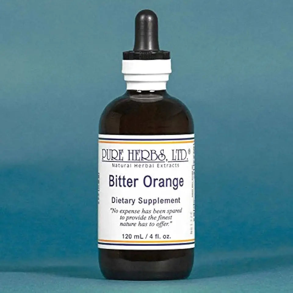 Bitter Orange A81287