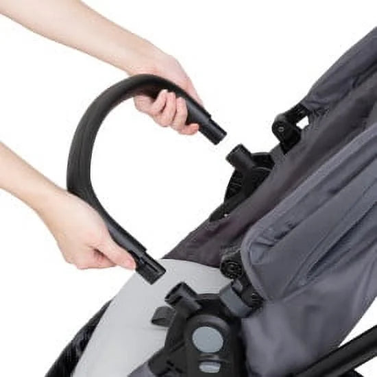 6-in-1 Modular Travel System with Infant Car Seat N92757