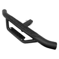 Hitch Step - Textured Black N357