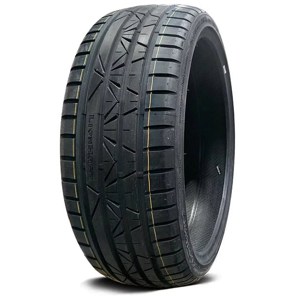 275/25ZR22 93W XL Ultra High Performance Tires H5891