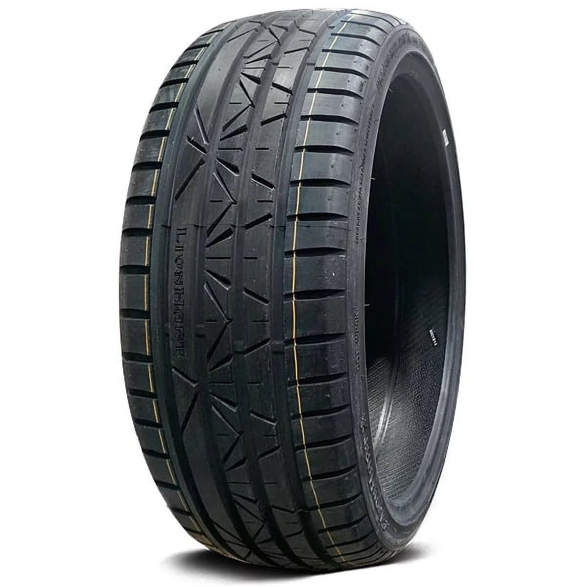 275/25ZR22 93W XL Ultra High Performance Tires H5891