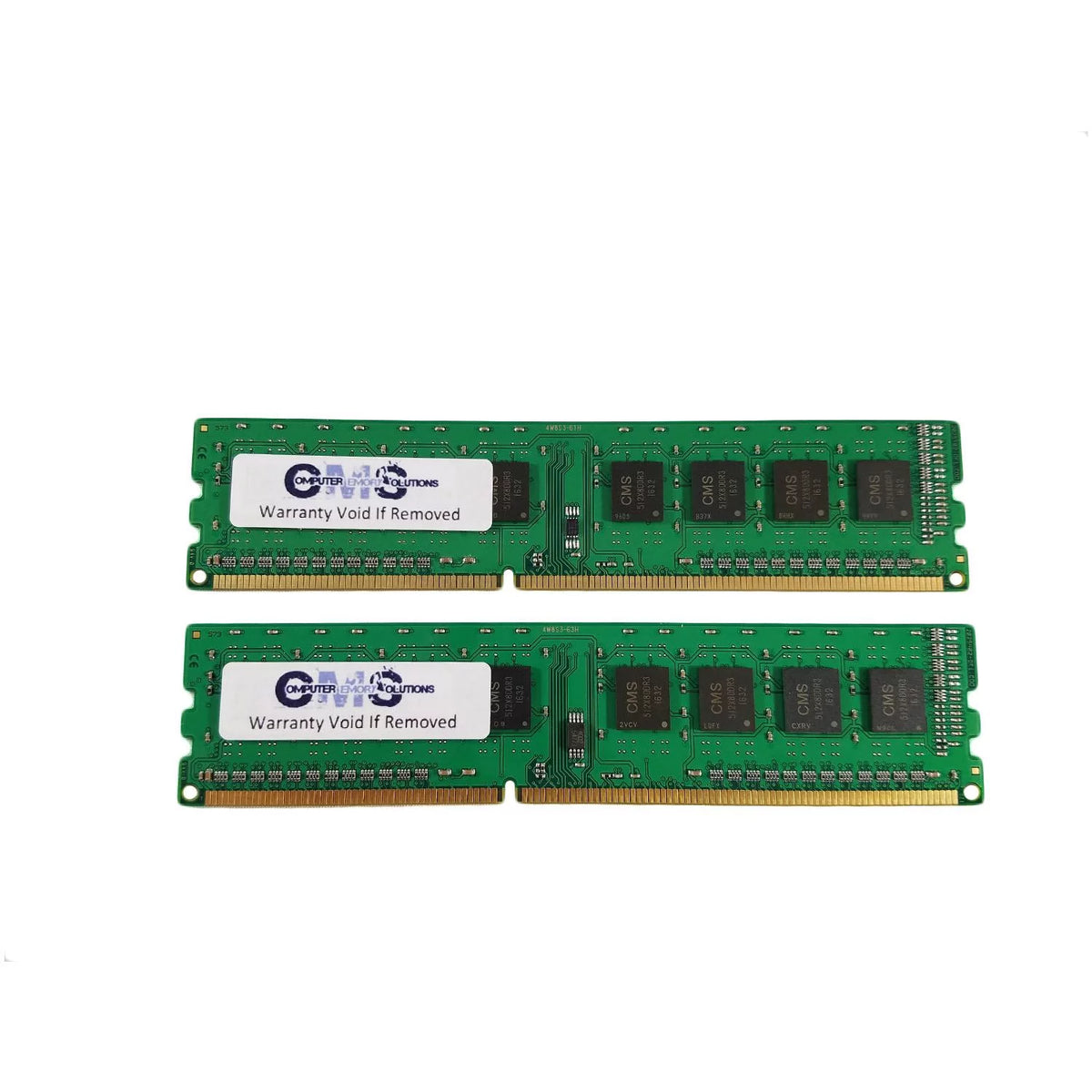 8GB DDR3 1333MHZ Non ECC DIMM Memory Ram T3279
