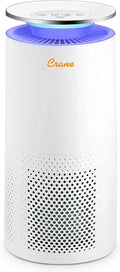 Air Purifier with True HEPA Filter Y88968