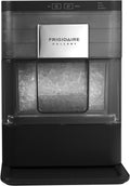 Black Countertop Nugget Ice Maker A7254