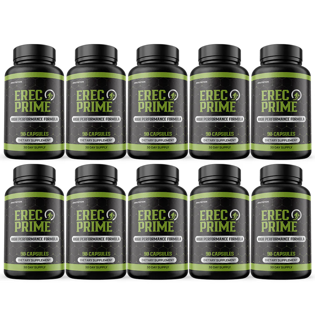 Male Performance Pills L52074