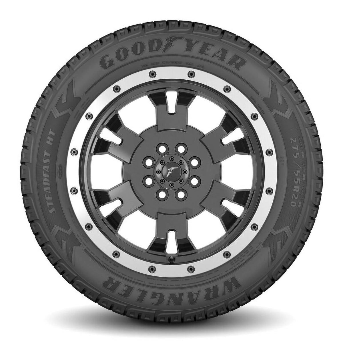 All-Terrain Tire T822441