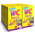 Grape Zero Sugar Powdered Drink Mix 8 Count Pack Of 12 X847
