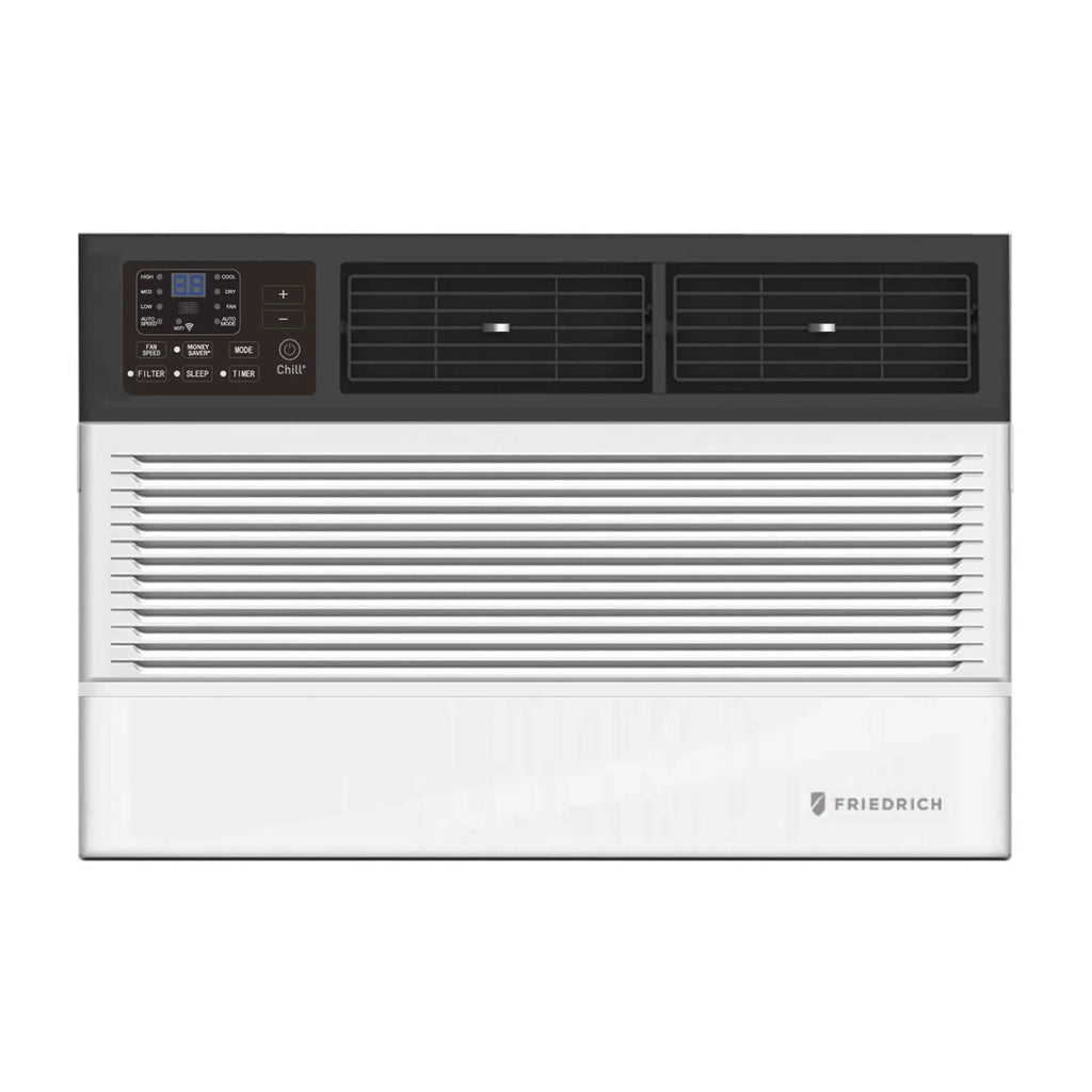 6000 BTU Smart Wi-Fi Room Air Conditioner C654