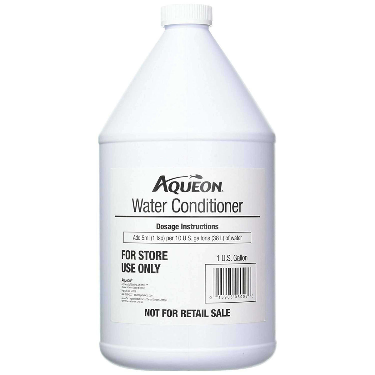 Tap Water Conditioner A567898