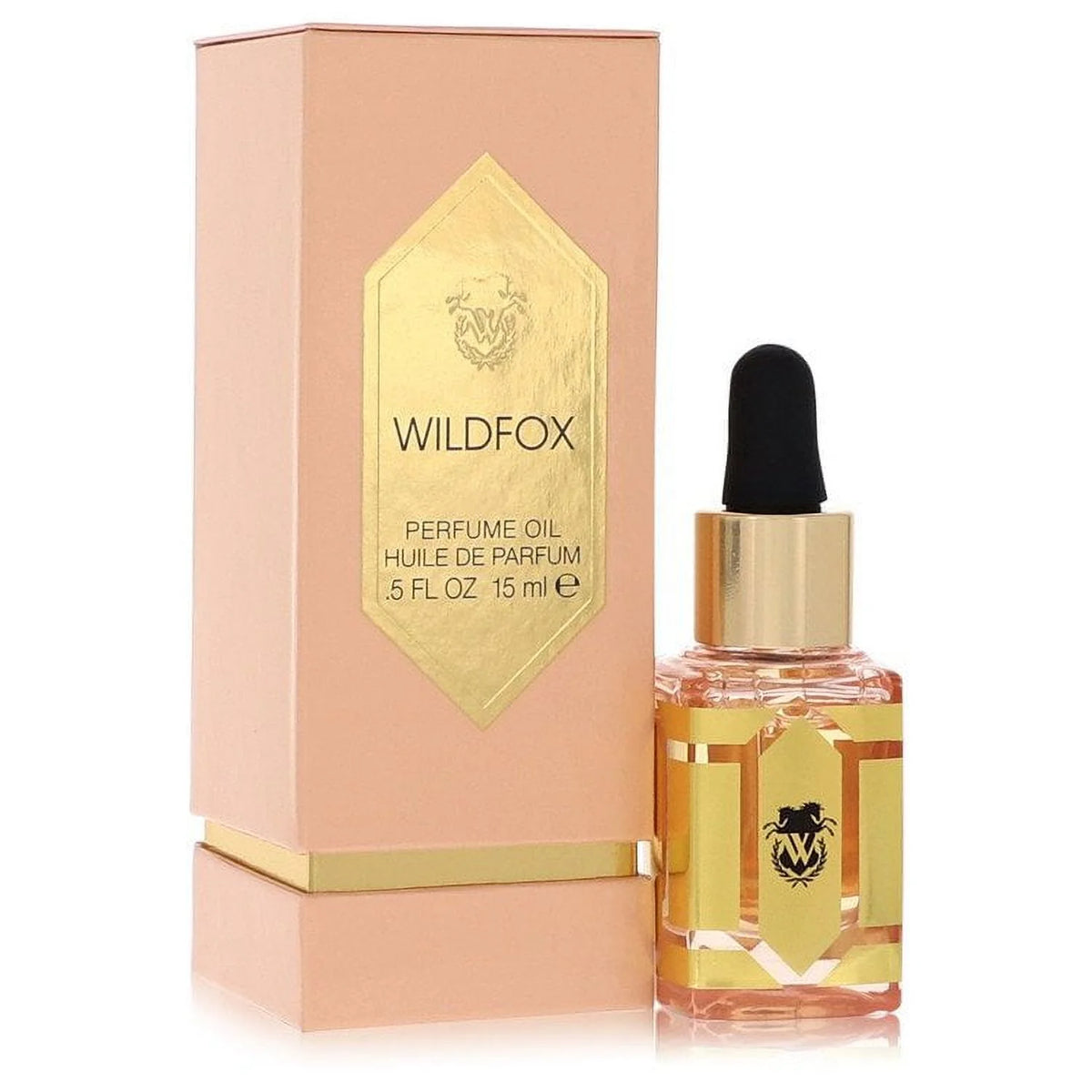 Perfume Oil 0.5 oz F170
